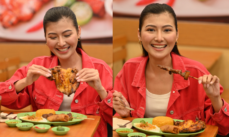 Mang Inasal launches all-in-one meal via Solo Fiesta