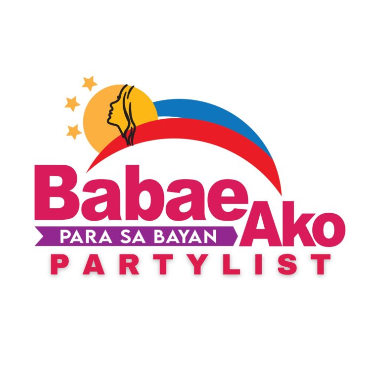 Babae Ako Para Sa Bayan Partylist Launches Zumbalik To A Healthy Lifestyle