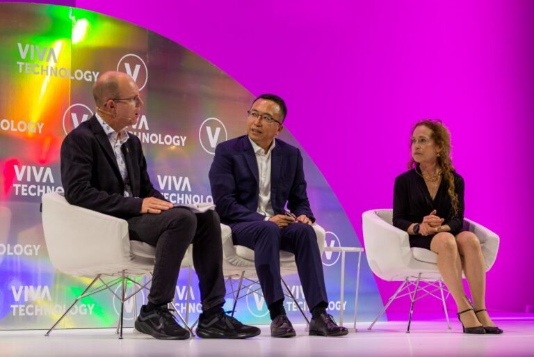 ICYMI at VivaTech 2024: HONOR Unveils Four-Layer AI Architecture Featuring HONOR 200 Series