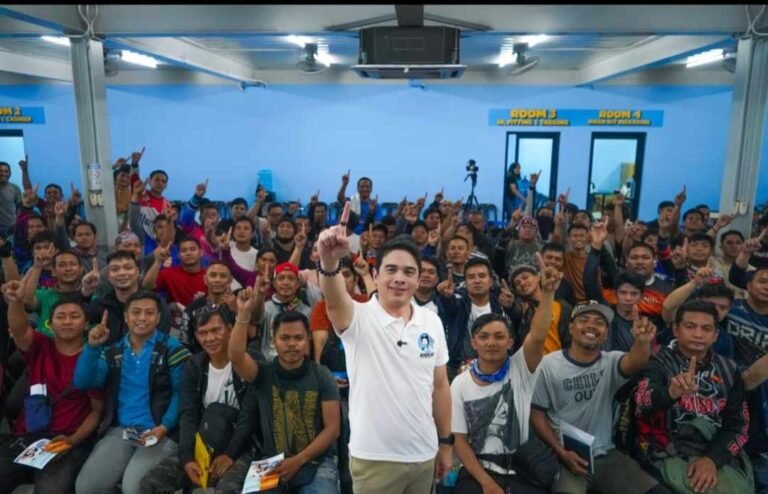 Angkas awareness reaches nationwide: transforms stigma into opportunity as Filipinos support formalizing habal-habal Angkas awareness reaches nationwide: transforms stigma into opportunity as Filipinos support formalizing habal-habal
