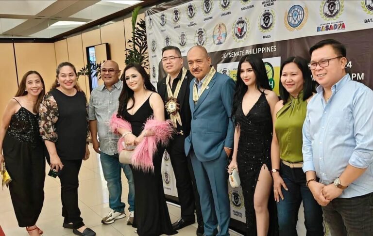 A Night to Remember: “Time to WATCH Dinner Concert for a Cause” A Night to Remember: “Time to WATCH Dinner Concert for a Cause”