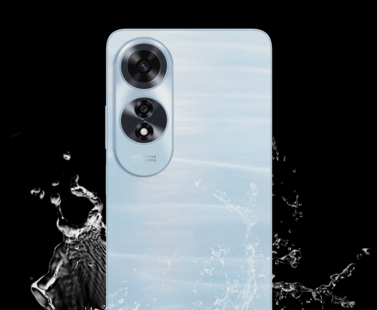 How OPPO A60’s Durability Makes for the Ideal Everyday Smartphone How OPPO A60’s Durability Makes for the Ideal Everyday Smartphone