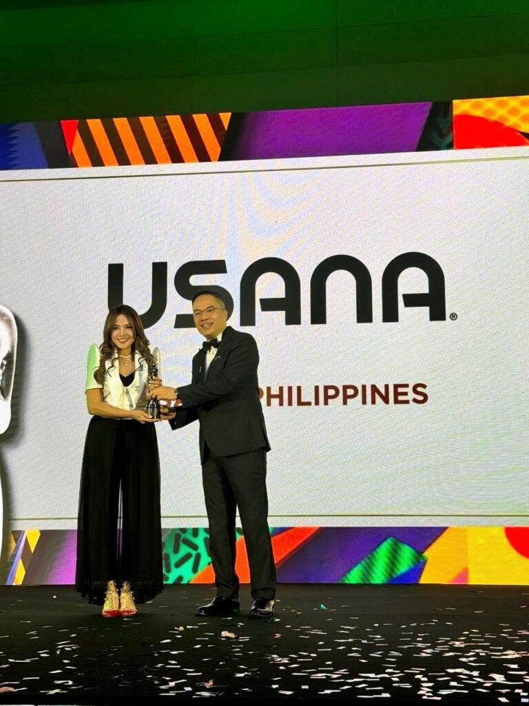 USANA Achieves HR Asia’s “Best Companies to Work For” Title for Three Consecutive Years USANA Achieves HR Asia’s “Best Companies to Work For” Title for Three Consecutive Years