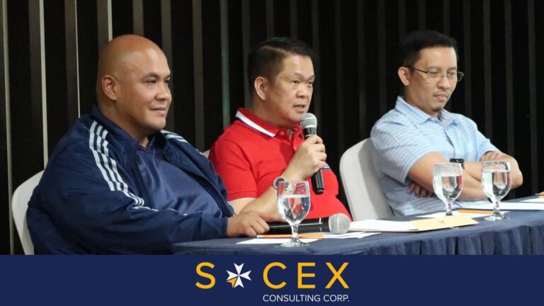 Salvador “Bogs” Violago Shares Vision for Bulacan in Exclusive Press Meet