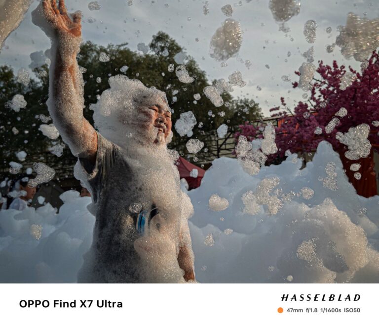 Celebrating Global Creativity: OPPO imagine IF Photography Awards 2024 Winners Announced