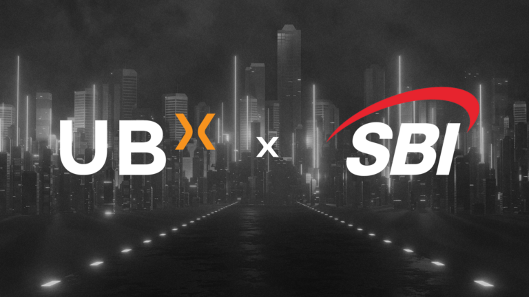 SBI Holdings acquires minority stake in UBX to boost digital transformation in the Philippines