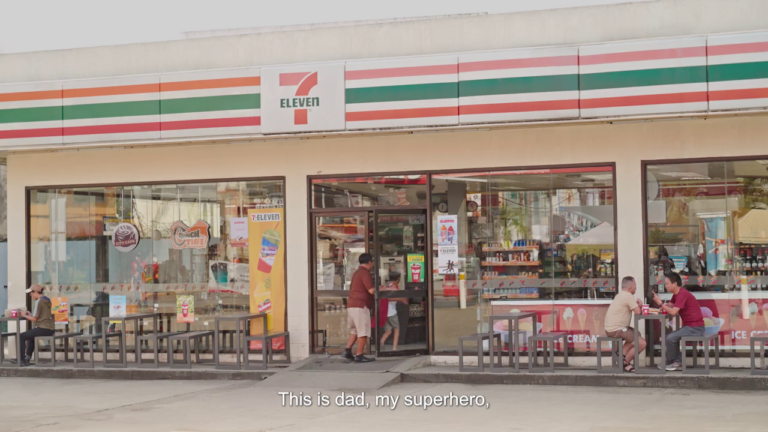 7-Eleven Celebrates 40 Years with a Heartwarming Video: “Laging Kasama”