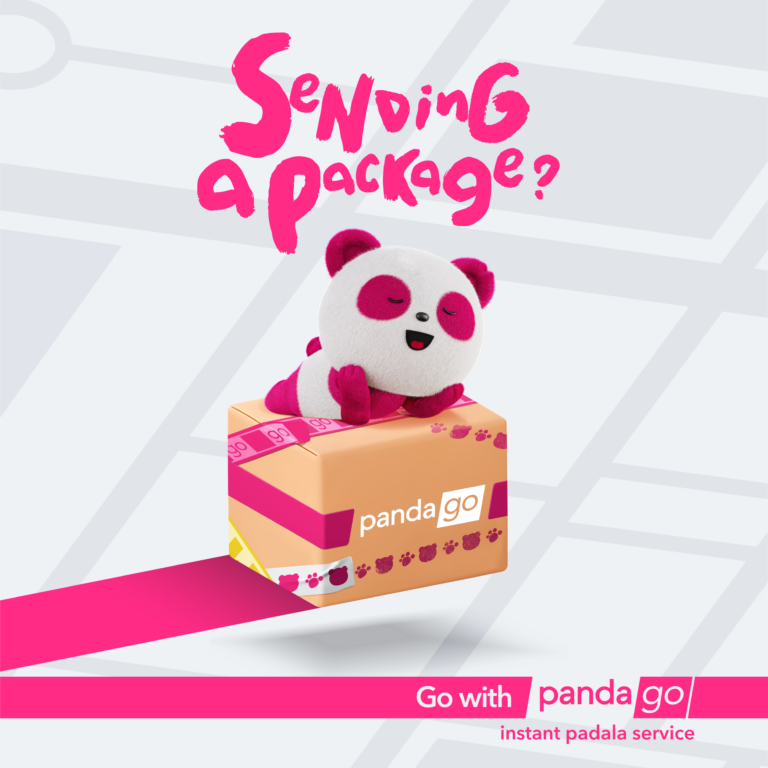 Your Holiday Padala Service: pandago Delivers Everything You Need