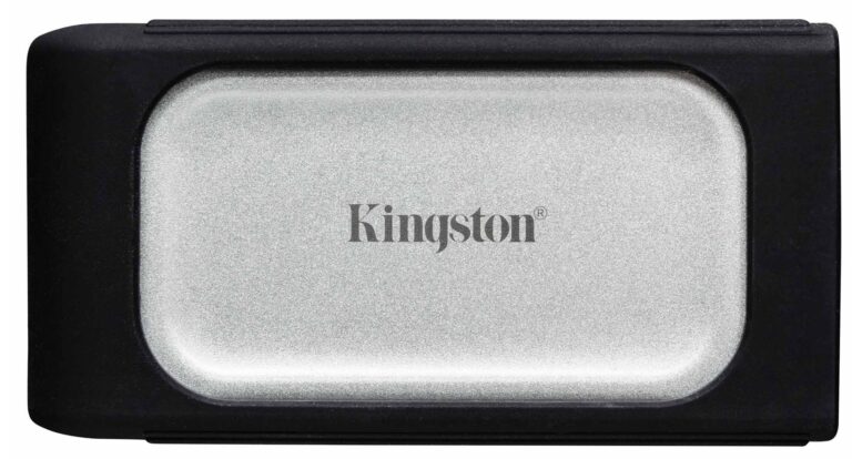 Celebrate Christmas with Kingston: The Perfect Fusion of Technology and Festive Joy