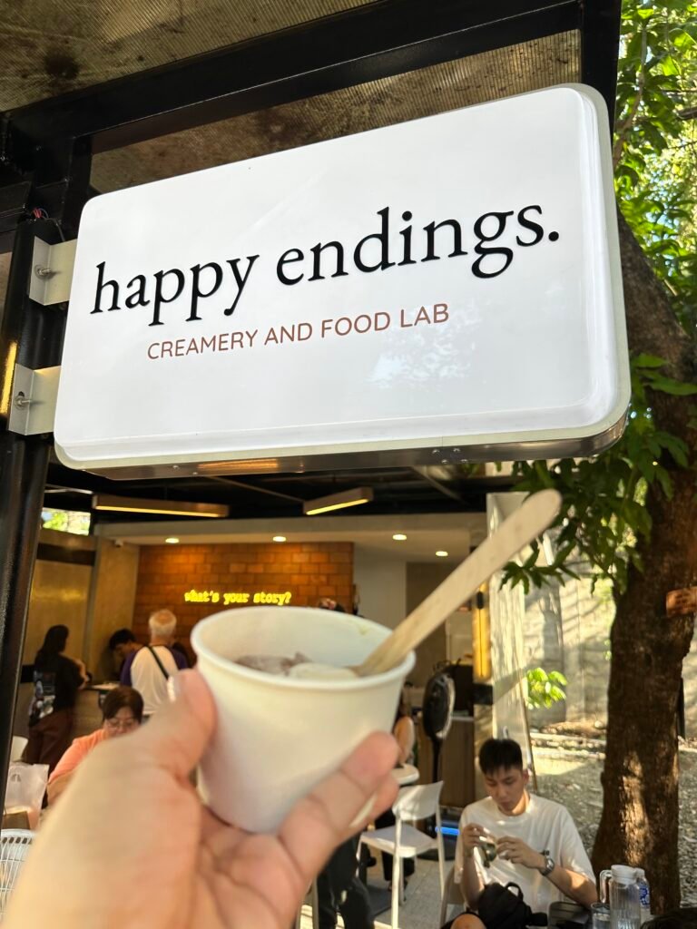 Happy Endings at Molo Mansion Iloilo City
