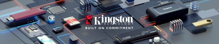 Kingston Technology Remains Among Top Private Companies in 2024 Kingston Technology Remains Among Top Private Companies in 2024