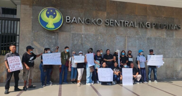 The Long Wait for Justice: AMA Bank Depositors Call on BSP for Immediate Action The Long Wait for Justice: AMA Bank Depositors Call on BSP for Immediate Action