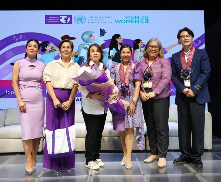 Join SM’s 5th Annual International Women’s Day Summit