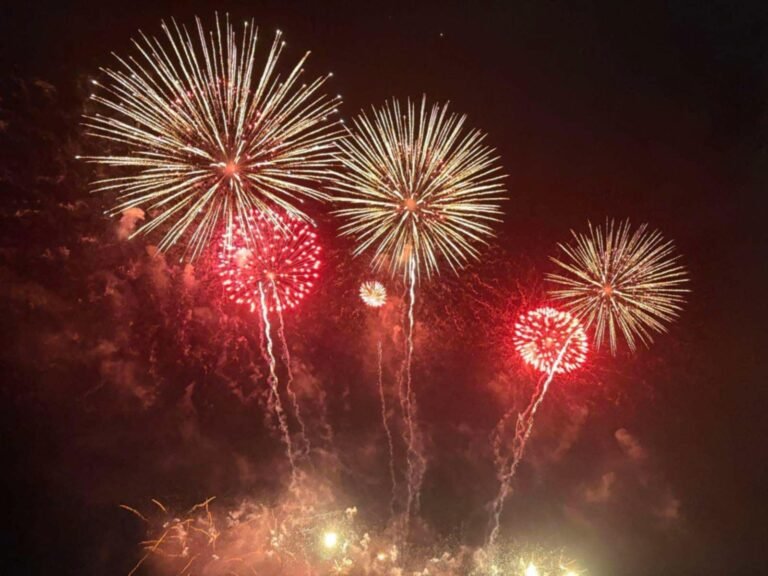 SM Mall of Asia’s 12th Philippine International Pyromusical Competition (PIPC) SM Mall of Asia’s 12th Philippine International Pyromusical Competition (PIPC)