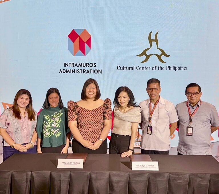 Intramuros shines with culture and community in first-ever Summer Festival Intramuros shines with culture and community in first-ever Summer Festival
