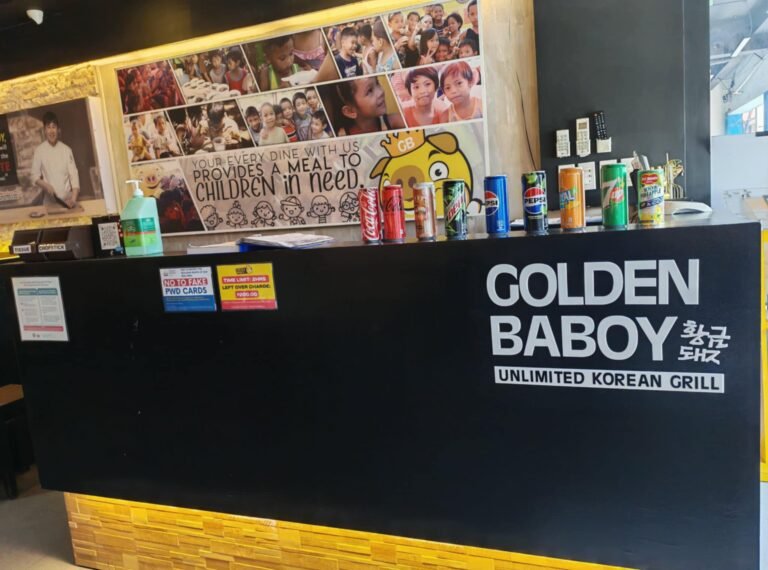 Golden Baboy Taft Ignites Excitement with “Golden Promo Launch” this June 27, 2025!