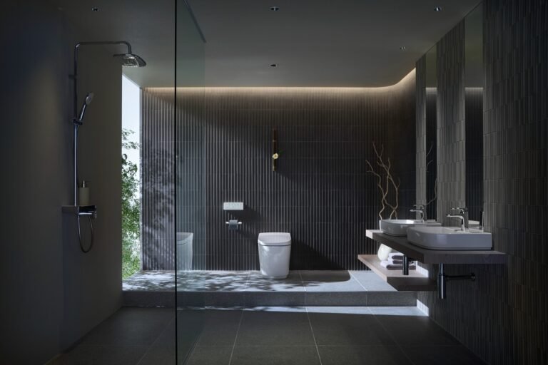 INAX and Builderware bring Japanese bathroom technology to Visayas