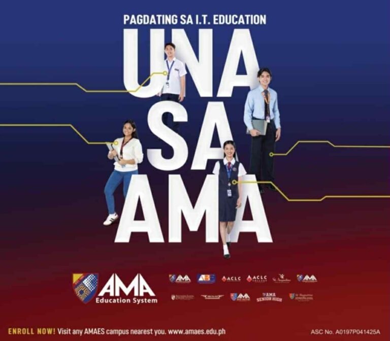 Cybersecurity Education at AMA 2.0: Training Certified Defenders of the Digital Nation (Celebrating 45 years of Leadership In Quality IT Education)