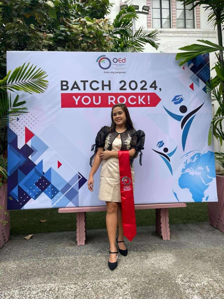 Dreams Do Come True: OFW in Hong Kong Ranks Second in Licensure Exam for Teachers