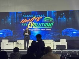 EVAP Identifies Key Factors that Drive Stronger EV Sales in PH