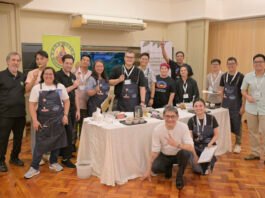 Industry Leaders Unite for the 1st Philippine Coffee Sustainability Congress