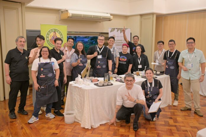Cupping Participants