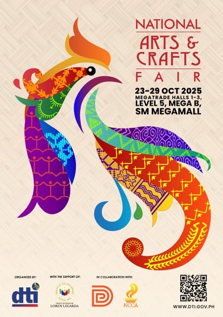 NACF Poster Medium