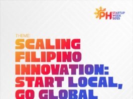 Philippine Startup Week 2025 Returns:Scaling Filipino Startups to Global Heights