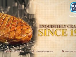 Exquisitely Crafted since 1930