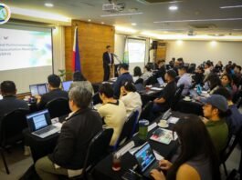CCC boosts PH stance for COP30 through multistakeholder consultation