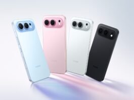 HONOR 500 Series, Launched Globally