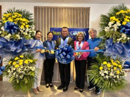 Sun Life Grepa Expands its Presence in Cebu with New Office