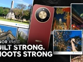 HONOR X9d 5G Proves Durability and Camera Excellence Can Coexist