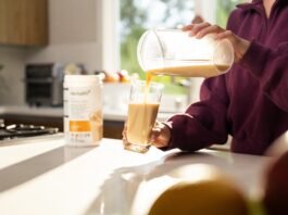 Protein as a Daily Foundation for Strength, Energy and Performance