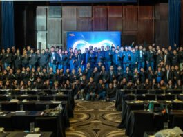 Building the Future Together: TCL’s AI-Driven HVAC Solutions for Industry Partners