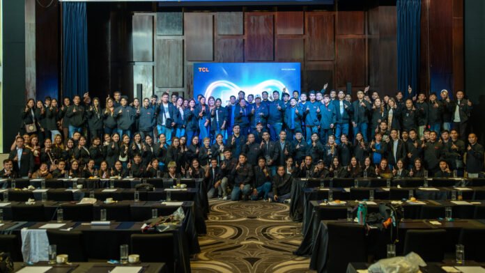 TCL’s AI-Driven HVAC Solutions for Industry Partners_1