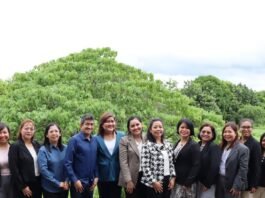 Study reveals alarming prevalence of perinatal depression among Filipino mothers