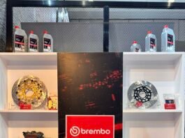 BSB Junrose Corporation Strengthens Access to Brembo Motorcycle Brake Systems in the Philippines