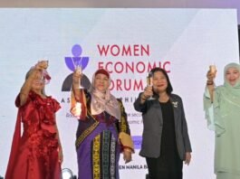 WEF ASEAN 2026 Philippines Highlights Global Voices in “Insights on Women” Manila