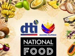 DTI to Mount 2026 National Food Fair, Expanding Market Opportunities for Filipino MSMEs