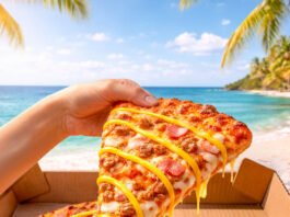 Angel’s Pizza Raises the Bar with New Menu Creations