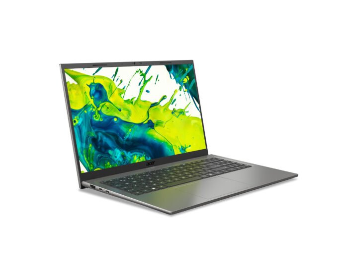 Acer Aspire Go 15 Qualcomm_2