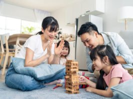 4 ways Filipinos can stay healthy and protected this season