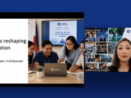 HP IDEA Launches in Pasig City to Advance Innovation and Digital Learning in Schools