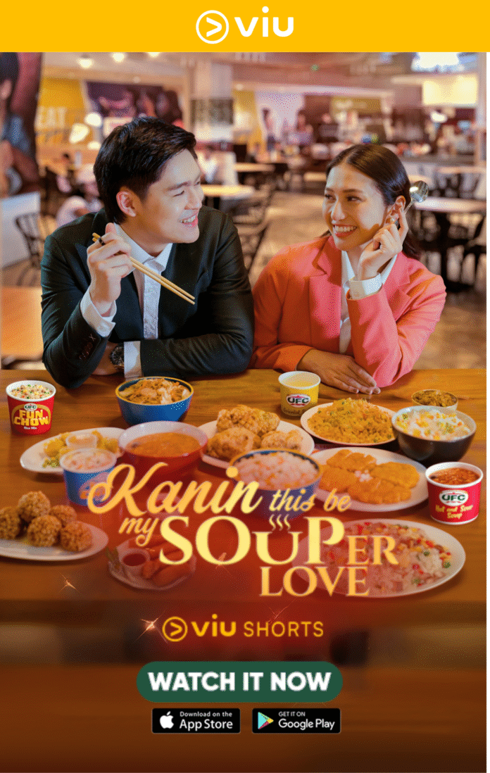 Character poster