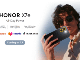 Something Big is Charging In: HONOR Confirms HONOR X7e Arrival this 7.7 Sale!