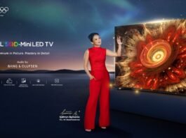 TCL Raises the Bar for Premium Viewing with the New C7L SQD-MiniLED TV