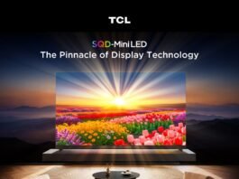 TCL Super-QD MiniLED: More Than Just a Name Upgrade