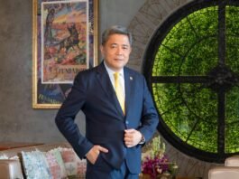 MEGAWORLD ACCELERATES HOSPITALITY EXPANSION, TARGETS NEARLY 12,000 ROOMS