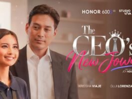 HONOR 600S and VIVA to Create Magic with AI Image-to-Video